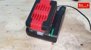 Обзор зарядного устройства Bosch GAL 18V-160 C