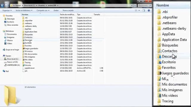 Ejecutar un programa .exe desde el entorno de java смотреть онлайн