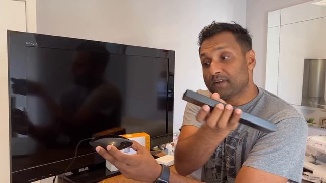 BroadLink RM4 pro - How to setup and control IR devices in Apple HomeKit смотреть онлайн