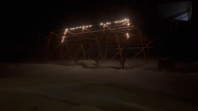 ЖИЗНЬ В ДЕРЕВНЕ\ВЫБИРАЕМСЯ ИЗ СНЕЖНОГО ПЛЕНА смотреть онлайн