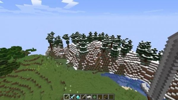 Era MEDIEVAL en MINECRAFT | Medieval Craft Mod para Minecraft 1.16.5