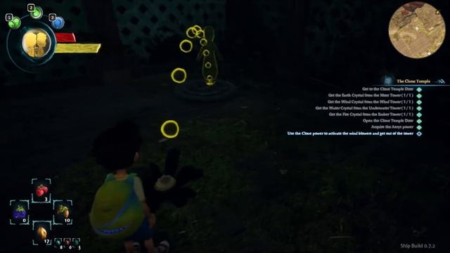 The Path of Calydra - Jogo Indie Brasileiro | Conferindo mais um jogo com grande potencial!! - DEMO смотреть онлайн
