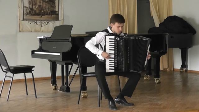 С. Войтенко - Откровение. Андрей Нестеров смотреть онлайн