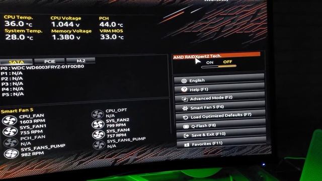 Hard disk detected in bios but not by windows смотреть онлайн