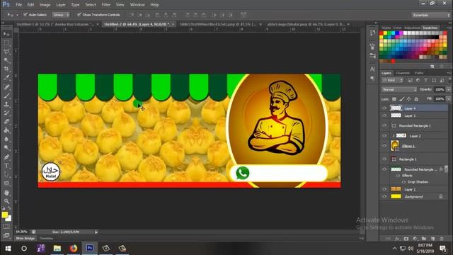 cara mencetak stiker label makanan sendiri dengan printer смотреть онлайн