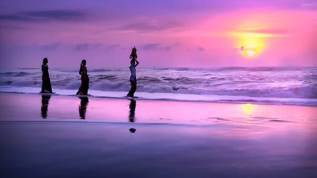 Lillaby - Pink Martini смотреть онлайн