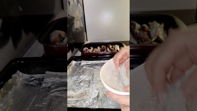 #рыба ???#мойва запечённая в духовке#новый, вкусный рецепт# смотреть онлайн