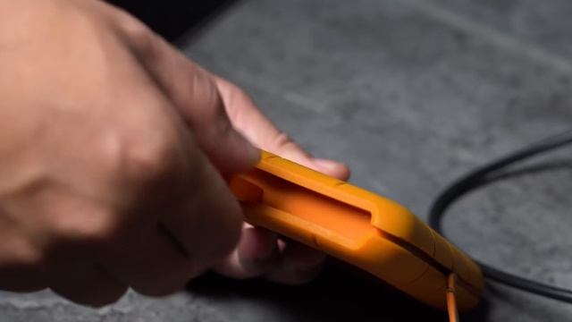 Trên tay hộp SSD 2.5" gắn ngoài kết nối USB-C Nekteck смотреть онлайн