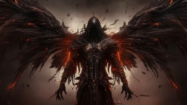 ?ARCHANGEL OF NULL - Powerful Orchestral Music _ Epic Music Mix смотреть онлайн