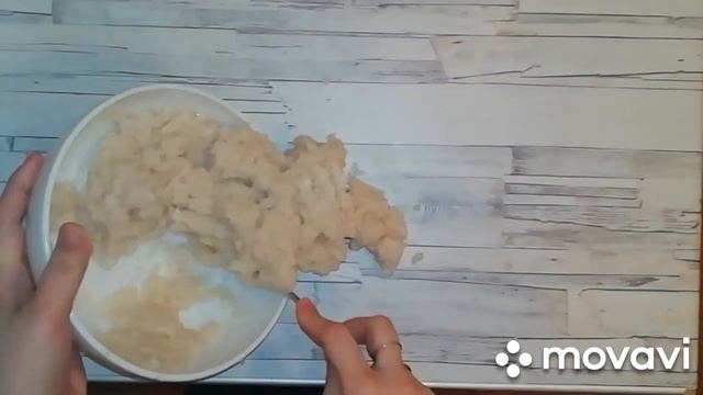 Кокосовое печенье для Аллергиков. Без глютена, яиц и молока смотреть онлайн