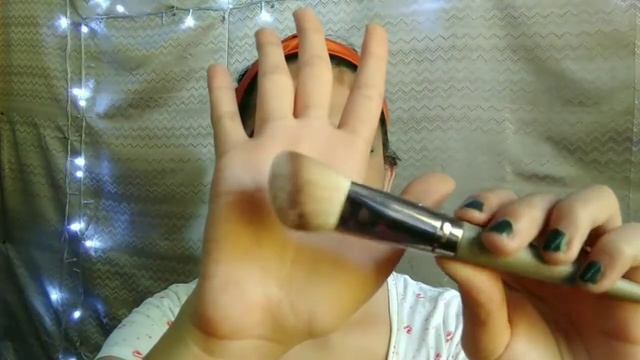 MAANGE FACE MAKEUP BRUSH SET REVIEW + DEMO | 6 PCS FOR 298 PHP смотреть онлайн