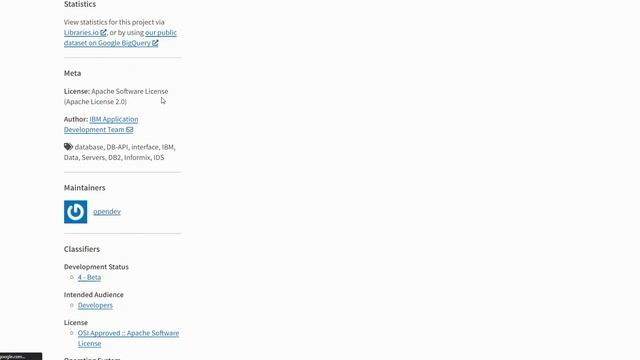 Import in Python смотреть онлайн