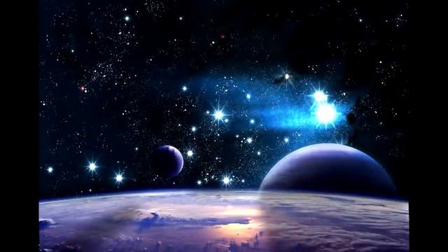 Около звёзд Музыка Сергея Чекалина Near the stars Music by Sergei Chekalin смотреть онлайн