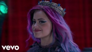 Queen of Mean - Descendants 3