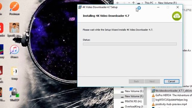 Download ANY Youtube Video & Playlist FREE 2019 смотреть онлайн