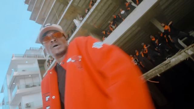 Debordo Leekunfa Ft. Didi B - Do Do Do - Clip officiel смотреть онлайн