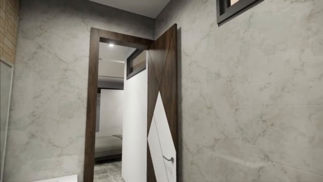 40x50 House plan with Garden | 225 Gaj | 2000 sqft | 40*50 5BHK | 40 by 50 ka Naksha || DV Studio смотреть онлайн