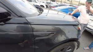 Авто из ОАЭ дешевле? Изучаем авторынок в Дубае / Аукционы / Битье / Новые авто. Рай для перекупа