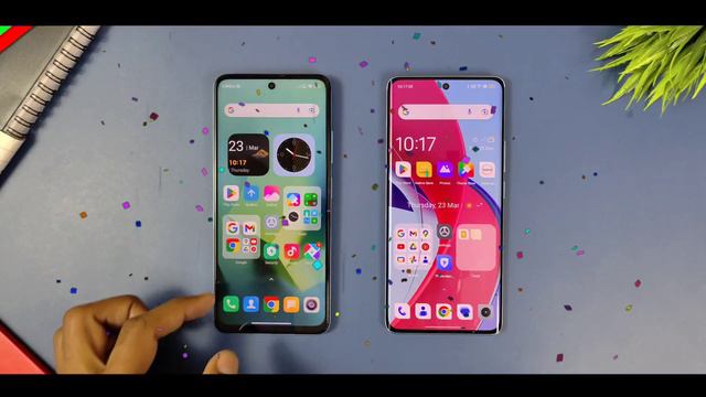 MIUI 14 Vs Realme Ui 4.0 Full Comparison - Which Is Faster? | MIUI 14 & Realme Ui 4.0 Features