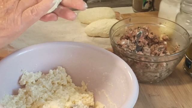 ЦЕППЕЛИНЫ ПО НОВАМУ ИЛИ ЛЕНИВЫЕ БЫСТРО И ВКУСНО смотреть онлайн