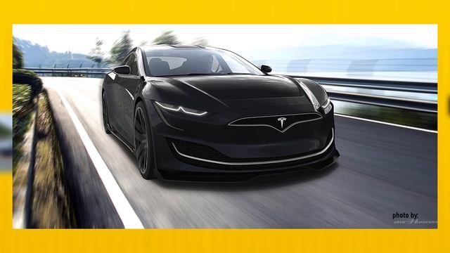 Tesla Model S/X LIQUIDATION by end of the month (January 2021) смотреть онлайн