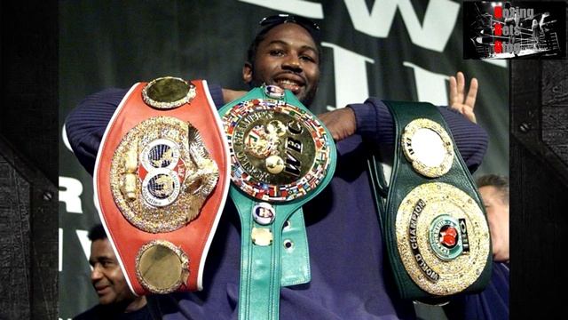 Крис Берд/Chris Byrd (биография) - средневес, бьющий супертяжей смотреть онлайн