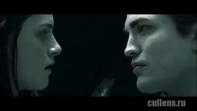 Невошедшие удаленные сцены Сумерки / Deleted extended scenes Twilight смотреть онлайн