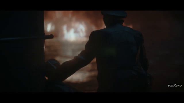 Команданте — Русский трейлер (2024) смотреть онлайн