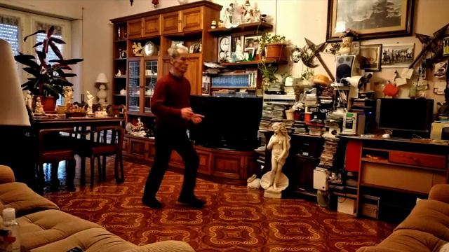 cumbia ballo di gruppo a 2 angoli aprile 2021 m luigi смотреть онлайн