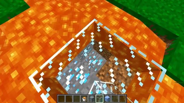 ЛАЙФХАКИ без МОДОВ для МАЙНКРАФТ ? ПРОВЕРКА ЛАЙФХАКОВ из ТИК ТОК в Minecraft ! НОВЫЕ ИДЕИ от БАФФИ смотреть онлайн