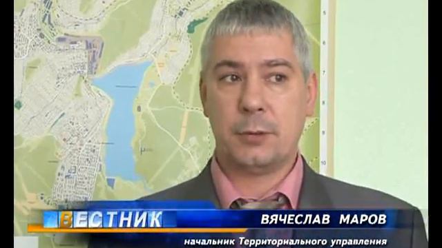 В Златоусте составляют схему уборки городских улиц смотреть онлайн