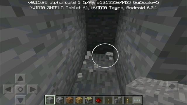 X-Ray In Minecraft Pocket Edition! [No Mods] XRay Redstone Machine смотреть онлайн