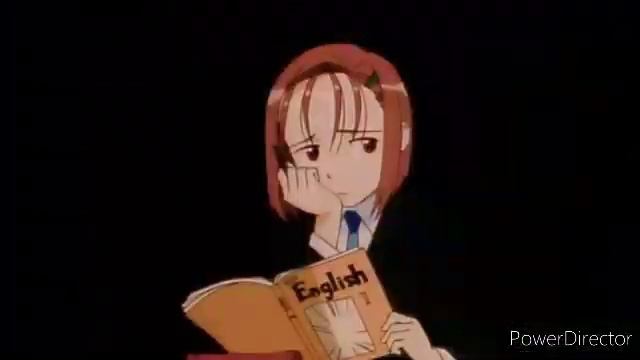 Анимэ клип "Эта любовь губит меня" смотреть онлайн