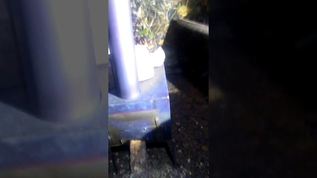 Тест титановой печки для палатки от"роза ветров" смотреть онлайн