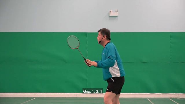 Курс 14. Атака стрелой бэкхендом Урок 3. Правильное и неправильное выполнение приёма смотреть онлайн