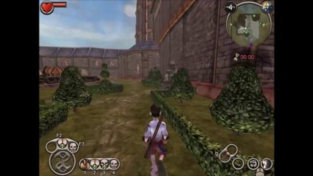 Fable Lost Chapters|Part 3| смотреть онлайн