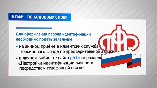 КРТВ. В ПФР – по кодовому слову смотреть онлайн