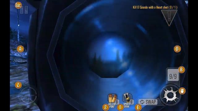 TROPHY HUNT : Deer Hunter 2014 Region 8 (Part 5) Final смотреть онлайн