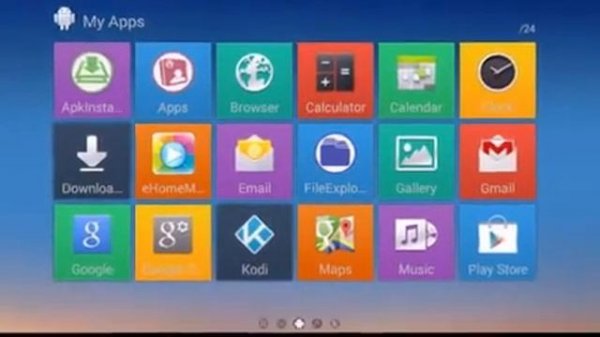 MEMOBOX MXQ 4K PRO Android TV Box RK3229 Quad Core UHD 4K 60fps HW decoding HDMI 2 0 KODI Miracast