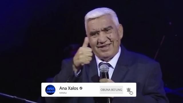 Тазия Халк огир йукотиш Бобомурод Хамдамов