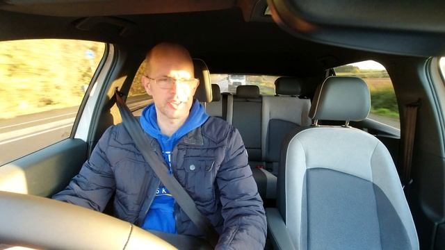 VW ID3 First Drive смотреть онлайн
