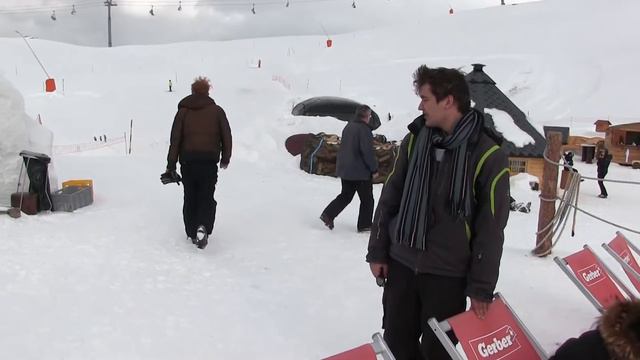 Made In Zermatt: Episode 1 смотреть онлайн
