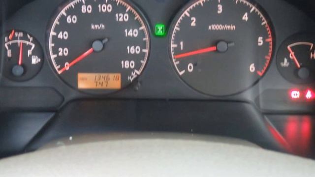 2009 Nissan Patrol GU MY08 DX (4x4) White 5 Speed Manual Cab Chassis