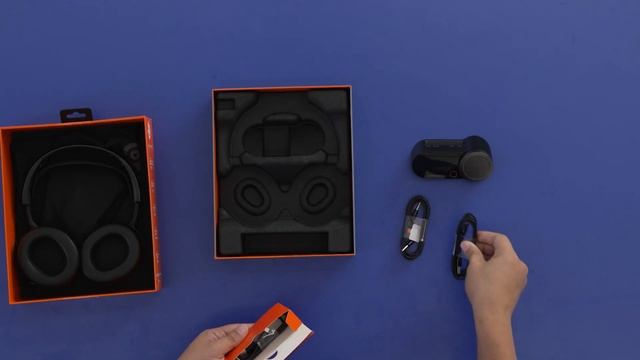 Unboxed: Steel Series Arctis Nova Pro Wired for PC, PS5 & PS5 смотреть онлайн
