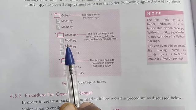 Computer science bhuvaneswari 12 Create a new python package смотреть онлайн