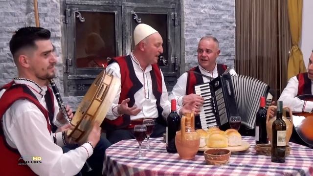 SOFRA 2021 Agim Kadriu ÇUPAKI смотреть онлайн