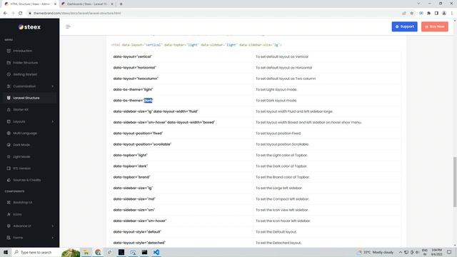 Unlock the secrets of installing Steex Admin & Dashboard Template in Laravel смотреть онлайн