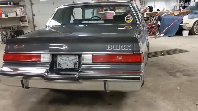 MÁS RÁPIDO QUE UN FERRARI: ¿POR QUÉ FRACASÓ EL BUICK GNX? смотреть онлайн