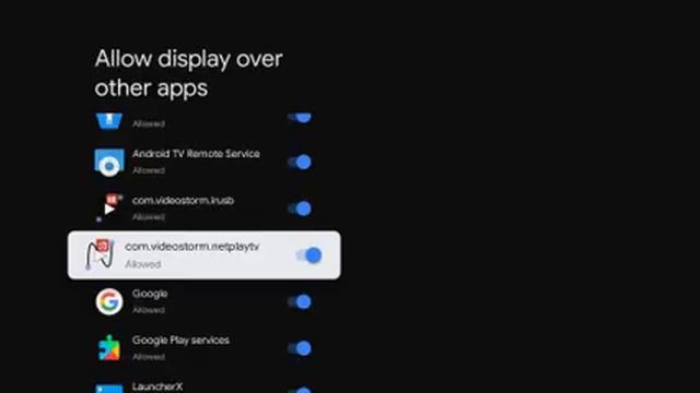 Netplaytv permissions смотреть онлайн
