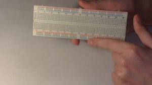 КАК ПОЛЬЗОВАТЬСЯ МАКЕТНОЙ ПЛАТОЙ BREADBOARD Для Arduino